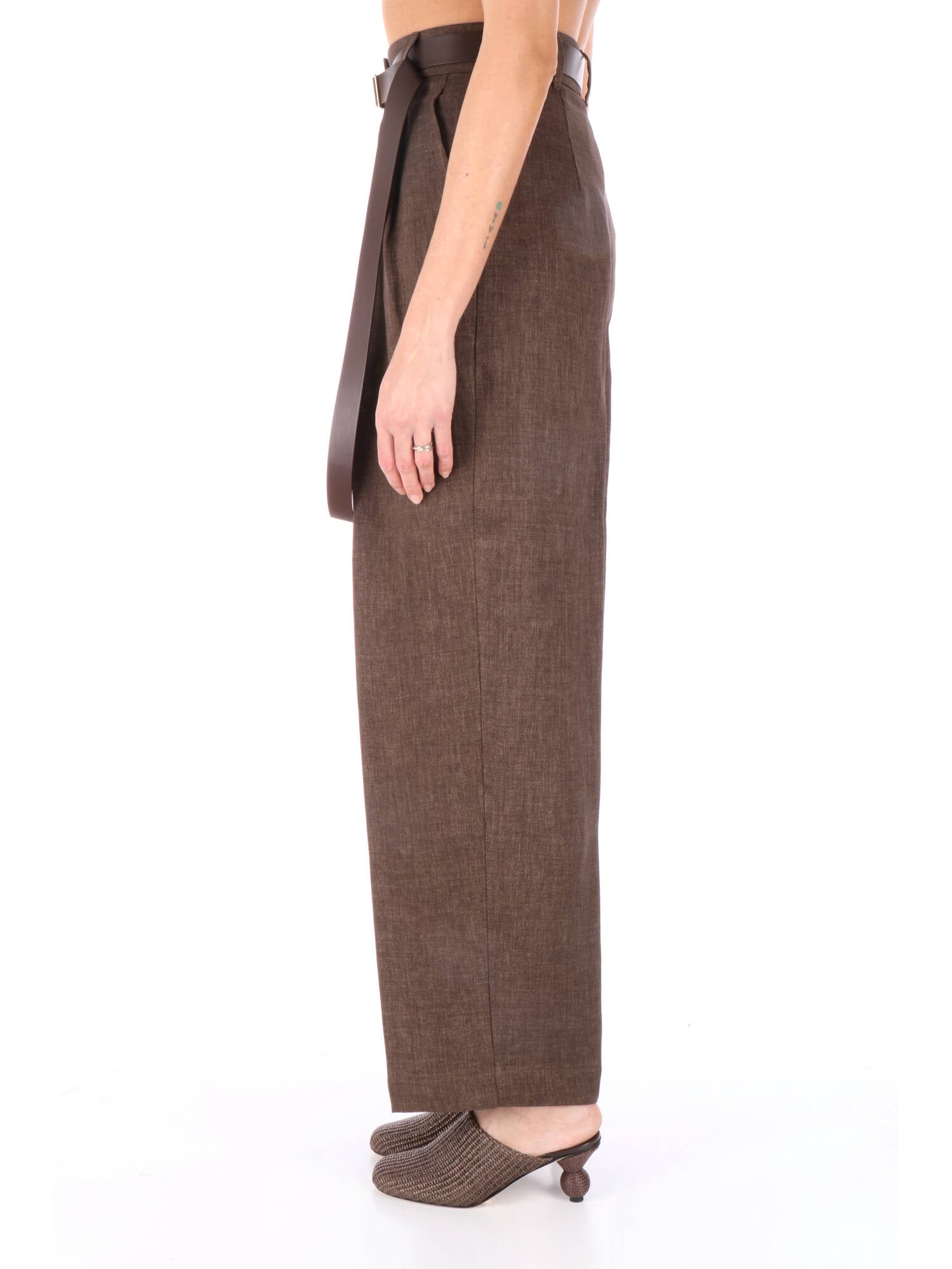 MaxMara Studio pantalone Siamese