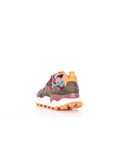 Flower Mountain sneakers uomo Yamano piombo-antracite