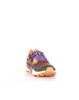 Flower Mountain sneakers uomo Yamano piombo-antracite