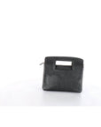 My Best Bag Borsa in Pelle Viktoria Nero