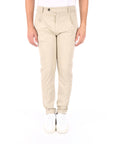 Berwich pantalone Retro beige