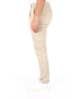 Berwich pantalone Retro beige