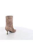 Marc Ellis Stivale in Camoscio Donna Taupe