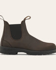 Blundstone Stivaletto Chelsea Uomo Marrone