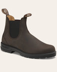 Blundstone Stivaletto Chelsea Uomo Marrone