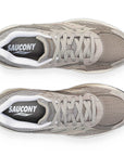 Saucony ProGrid Omni 9 Premium Donna Grigio