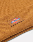 Dickies Berretto Gibsland Marrone Anatra
