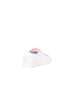 D.A.T.E. Sneakers donna hill low calf bianco/rosa