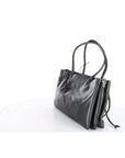 My Best Bag Borsa in Pelle Bridgett Nero