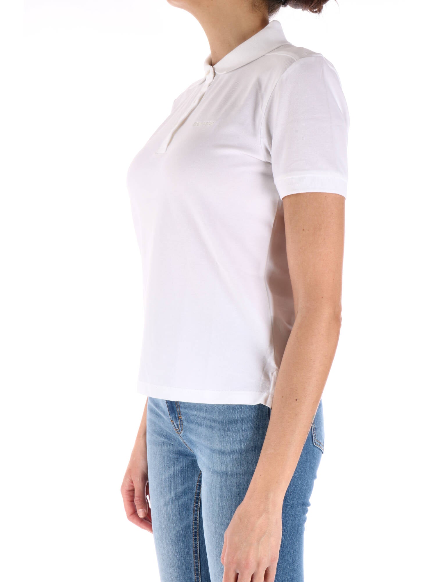 Barbour donna polo Bowford