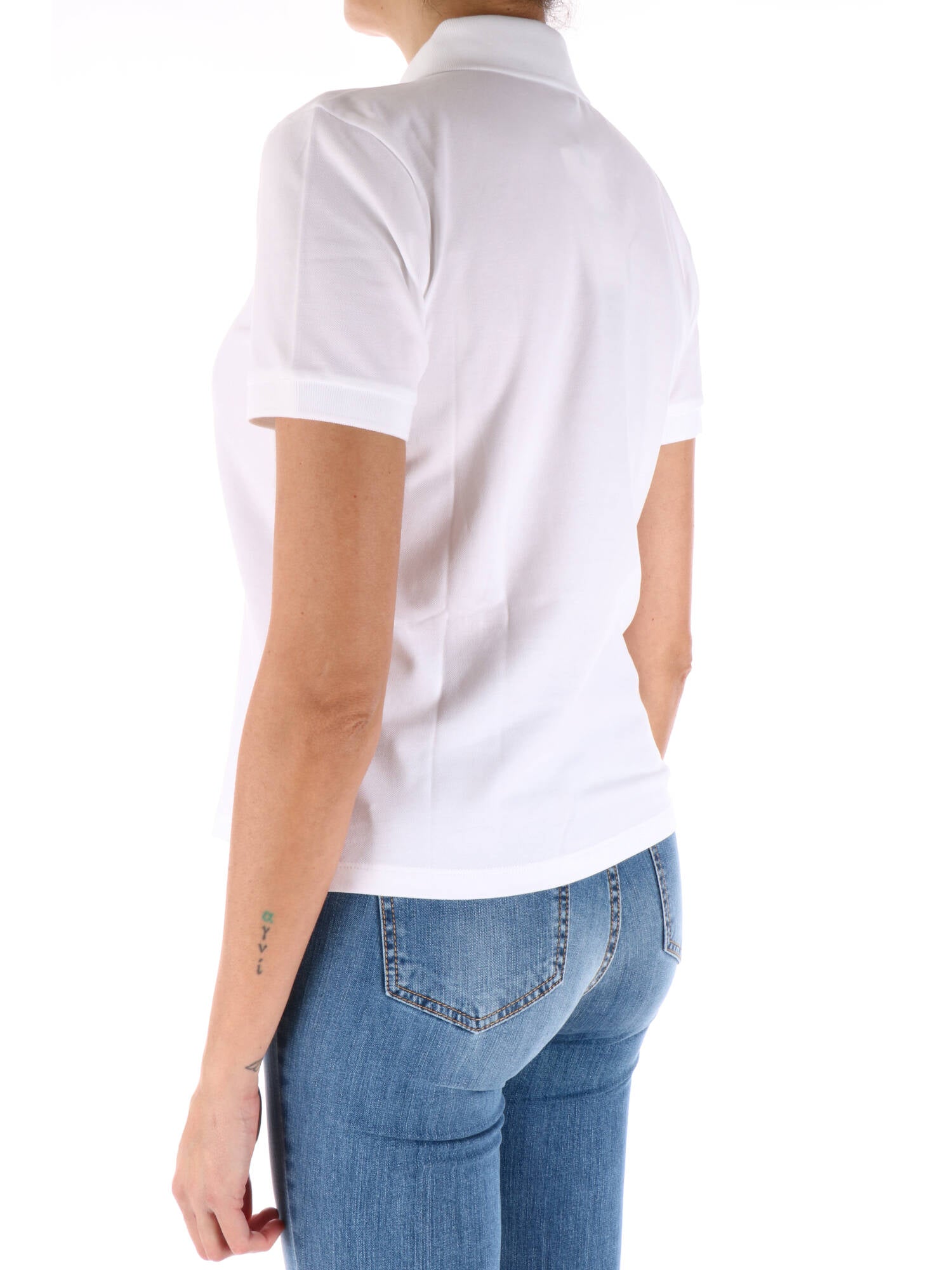 Barbour donna polo Bowford