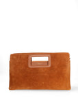 My Best Bag Borsa Viktoria Cuoio