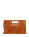 My Best Bag Borsa Viktoria Cuoio
