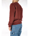 Dickies Felpa Oakport Bordeaux