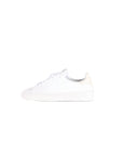 D.A.T.E. Sneakers uomo Levante bianco/avorio