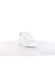 D.A.T.E. Sneakers uomo Levante bianco/avorio