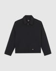 Dickies Piumino Eisenhower Nero