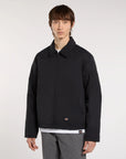 Dickies Piumino Eisenhower Nero