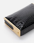 Elisabetta Franchi Clutch Nero