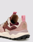 Flower Mountain Yamano 3 Donna Rosa