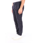 Berwich pantalone Retro blu