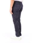 Berwich pantalone Retro blu