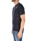 K-way t-shirt  uomo blu