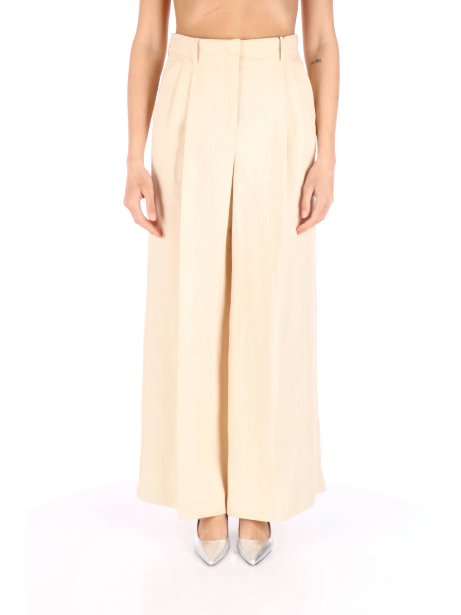 MaxMara Weekend pantalone Veliero