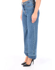 Kocca jeans wide leg