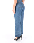 Kocca jeans wide leg