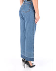 Kocca jeans wide leg