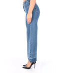 Kocca jeans wide leg