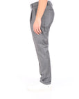 Berwich pantalone Retro grigio