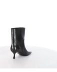 Marc Ellis Stivale in Pelle Donna Nero