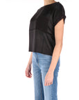 Kocca blusa con tasche