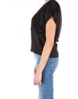 Kocca blusa con tasche