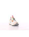 Flower Mountain sneakers donna Yamano bianco/rosa