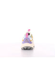 Flower Mountain sneakers donna Yamano bianco/rosa