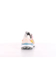 Flower mountain sneakers donna rosa/marrone