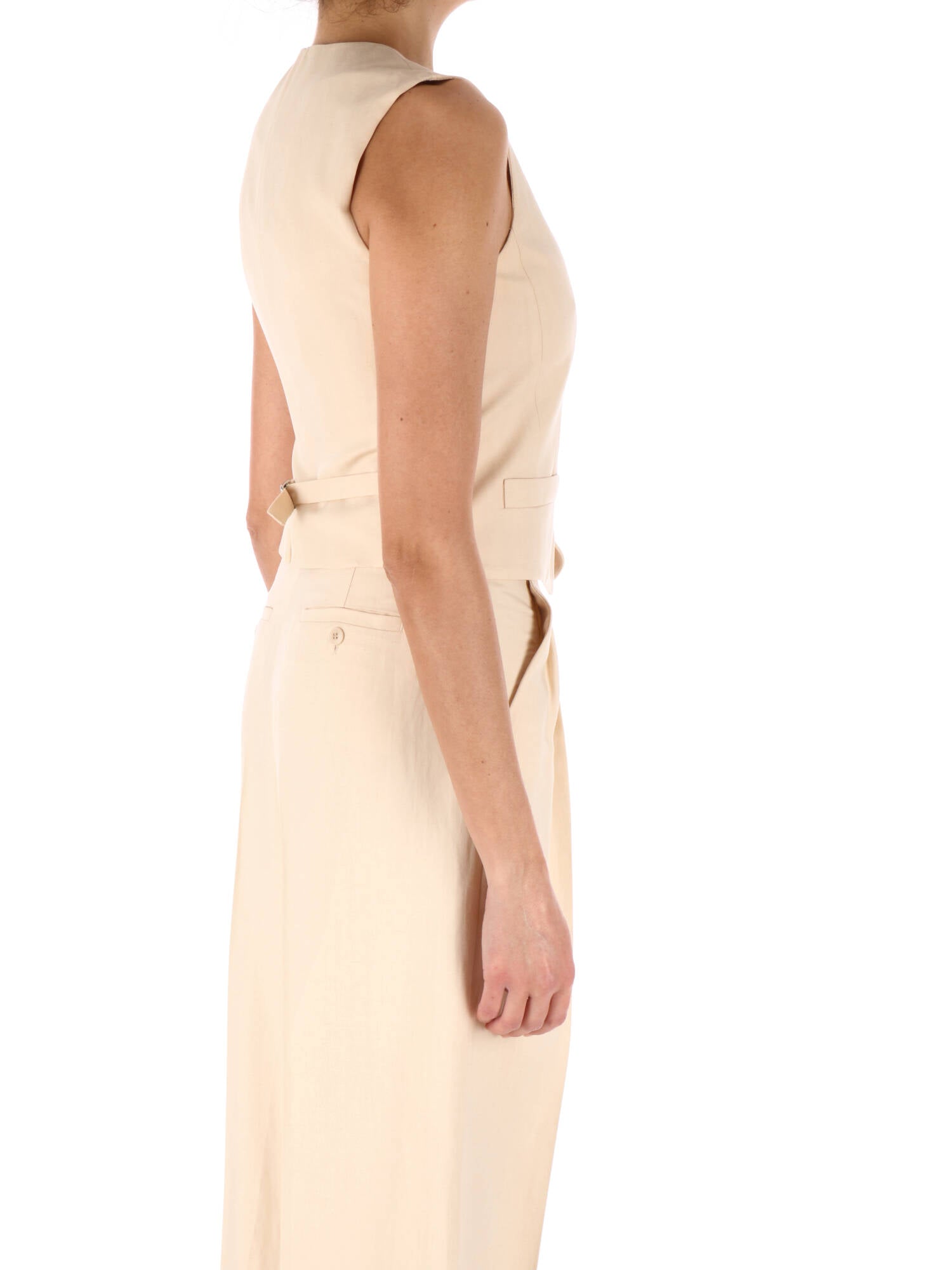 MaxMara Weekend gilet corto Pace