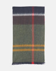 Barbour Sciarpa Rosefield in Classic Tartan