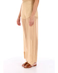 Alysi pantalone in seta