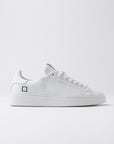 D.A.T.E. Sneakers Levante Uomo Bianco