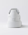 D.A.T.E. Sneakers Levante Uomo Bianco