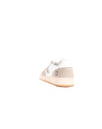 D.A.T.E. Sneakers uomo Court bianco/beige