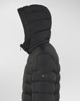 Peuterey Piumino Nylon Nero