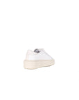 D.A.T.E. Sneakers donna Hill-low Platform bianca