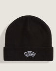 Vans Berretto Classic Cuff Nero