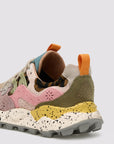Flower Mountain Yamano 3 Donna Cipria