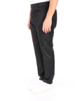 Berwich pantalone nero Retro